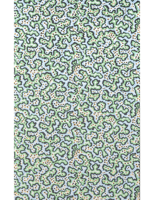 Обои Pierre Frey Memoires Colorees FP251002