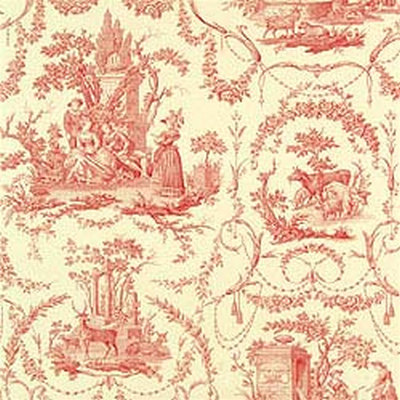 Обои Thibaut Historic Homes of America Vol VII T6906
