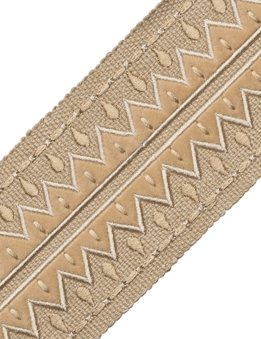 Тесьма Samuel & Sons Artesania X Collection BT-58318/05