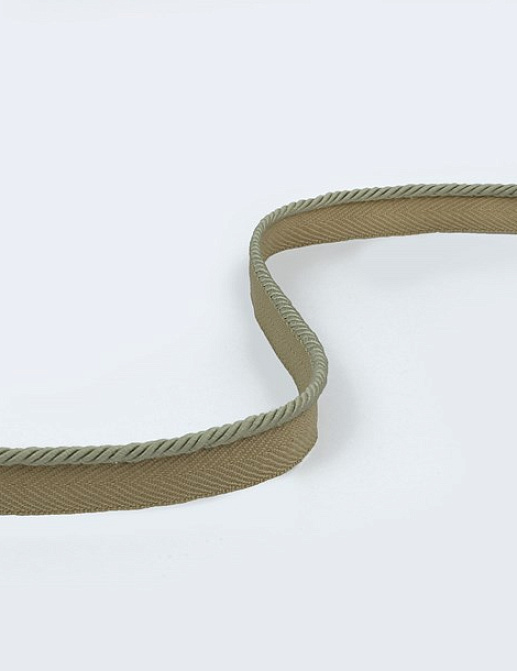 Шнур Jim Thompson Silk Micro Cord on Tape JT030026012