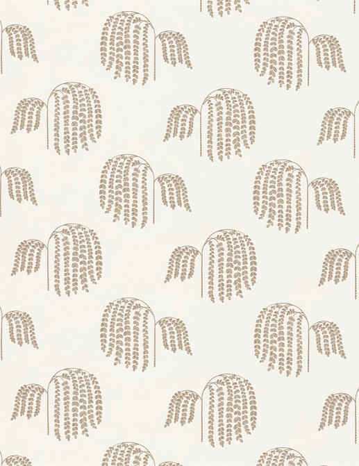 Ткань Sanderson Bay Willow 236114