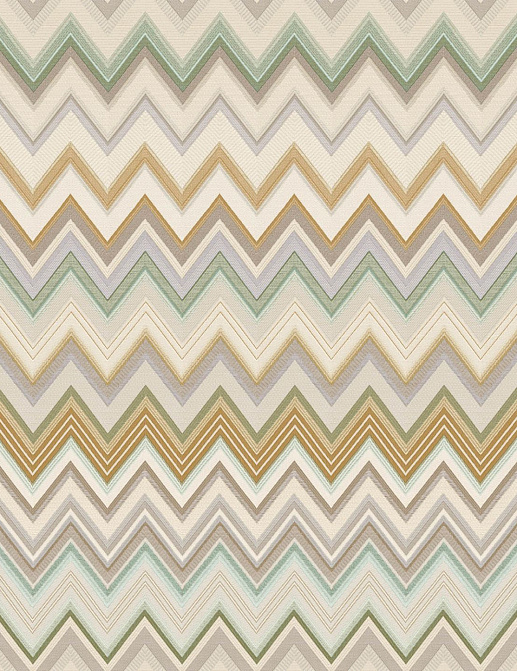 Обои Missoni Home Wallcoverings 04 10333