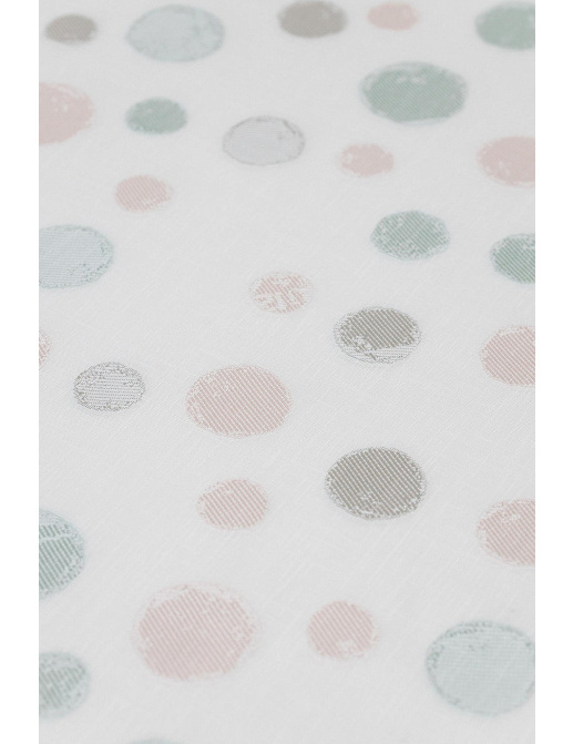 Ткань Marufabrics Air craft Moon/01