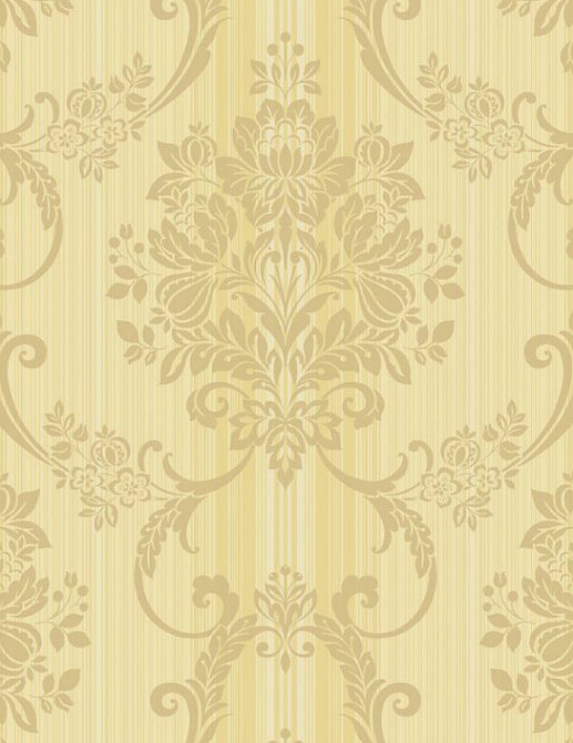 Обои KT-Exclusive Champagne Damasks AD50300