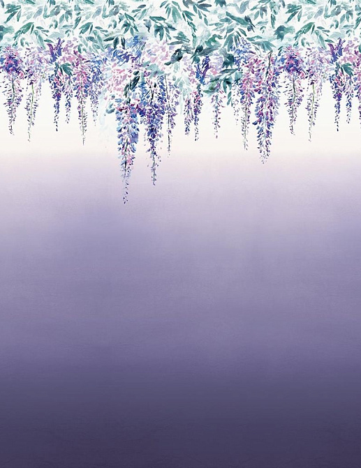 Обои Designers Guild Shanghai Garden PDG657/02