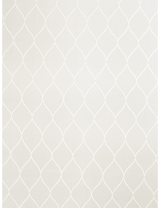 Ткань Fabricut Inspirations Vol.VI Ivory Supremes palace/Frost