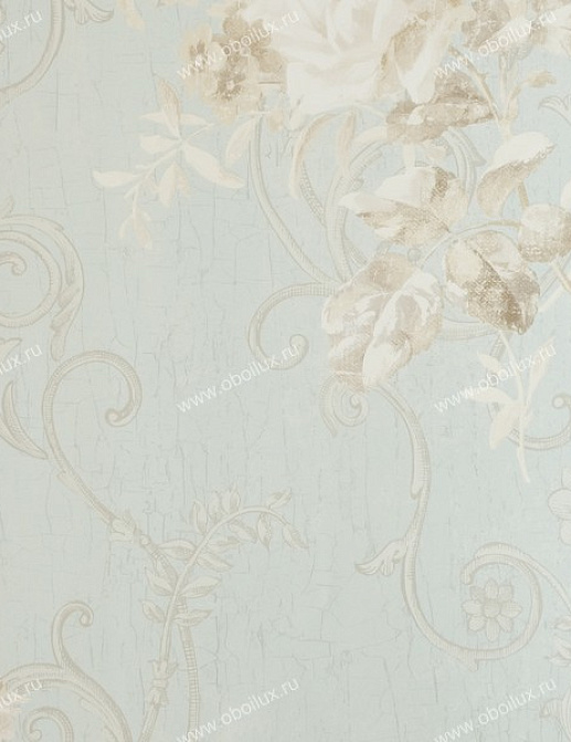 Обои Prospero Rococo R0018