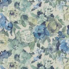 Обои Designers Guild Caprifoglio Wallpapers PDG675-05