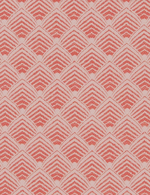 Ткань Duralee Pirouette - Rose Quartz, Strawberry, Sunkist DW61844/122