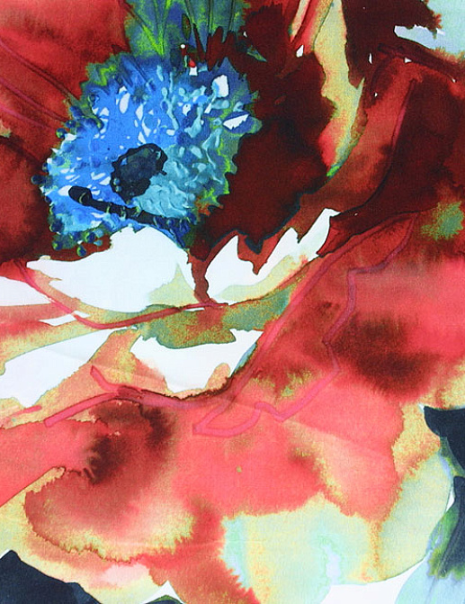Ткань Prestigious Textiles Art & Soul 8504/340