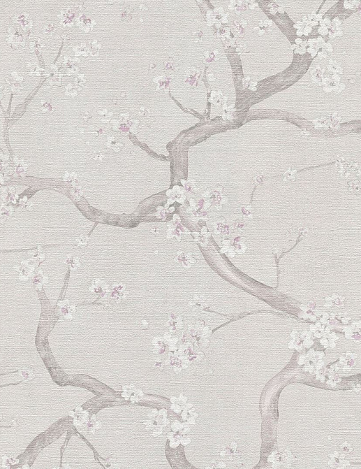 Обои A. S. Creation Urban Flowers 78678-1