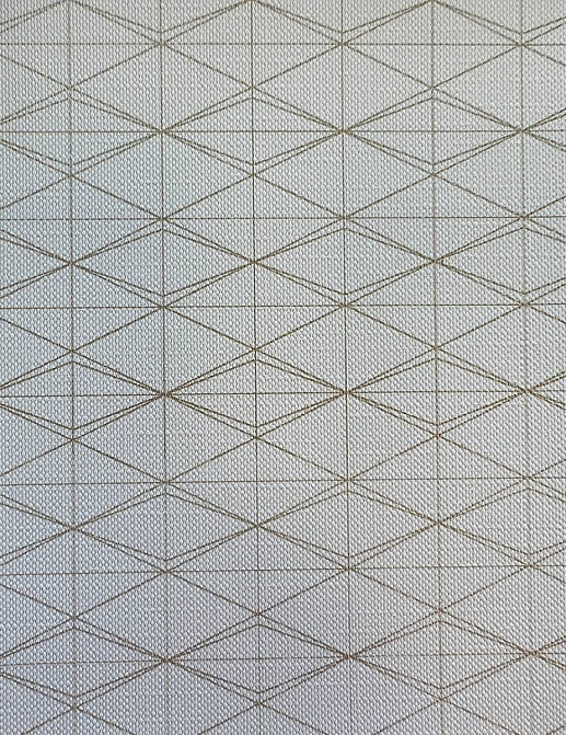 Обои York Fabulous Finishes Geometry FF9117