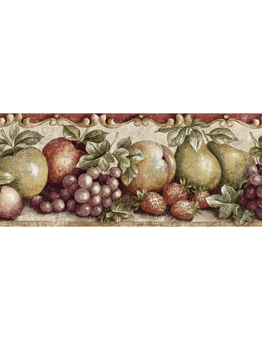Бордюр Blue Mountain Borders BC1583014