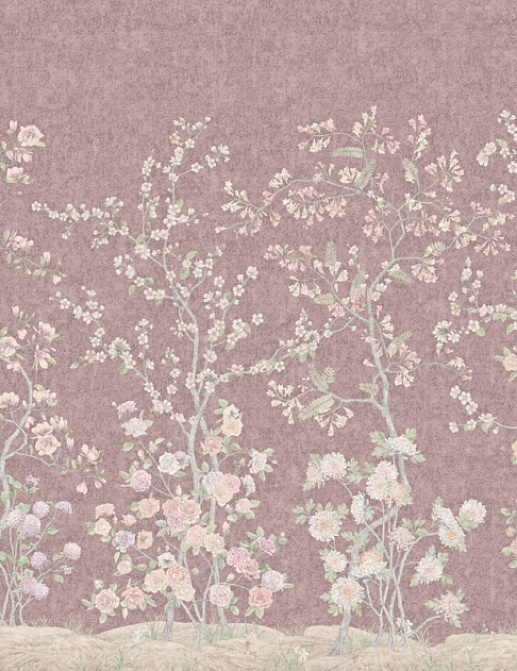 Панно и фотообои Affresco Ethno aff 710 col 457