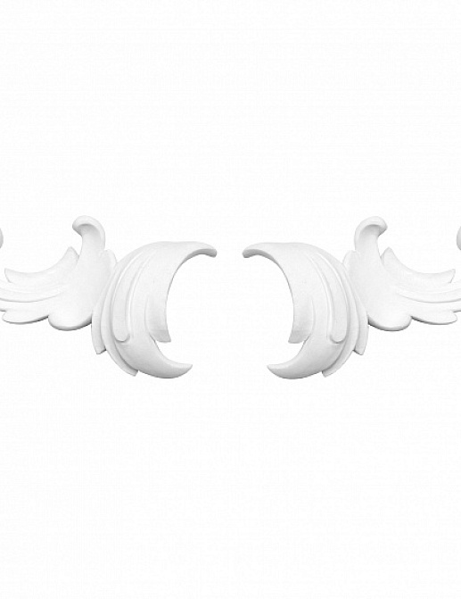 Молдинги RoDecor Царскосельский Рококо 05301RC