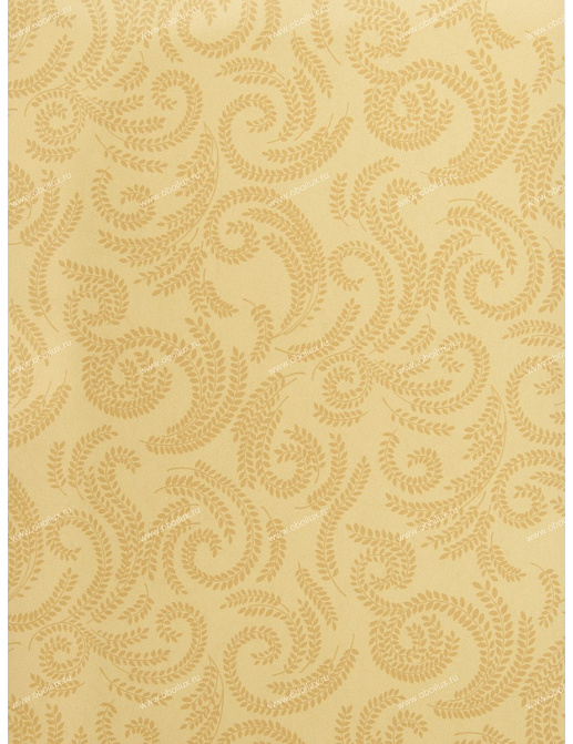 Обои Stroheim Palettes AARON NONWOVEN Golden