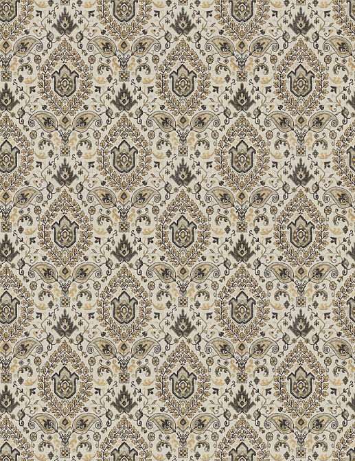 Ткань Kravet Samarkand Zagora/411