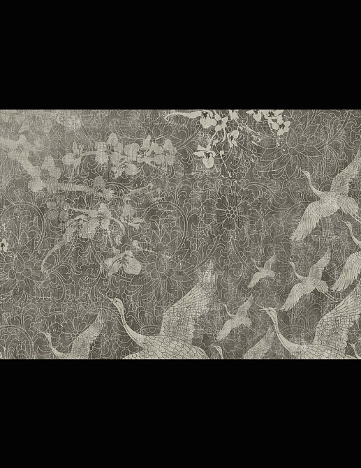 Панно и фотообои Muance Edition 1 (Violet) MU11065