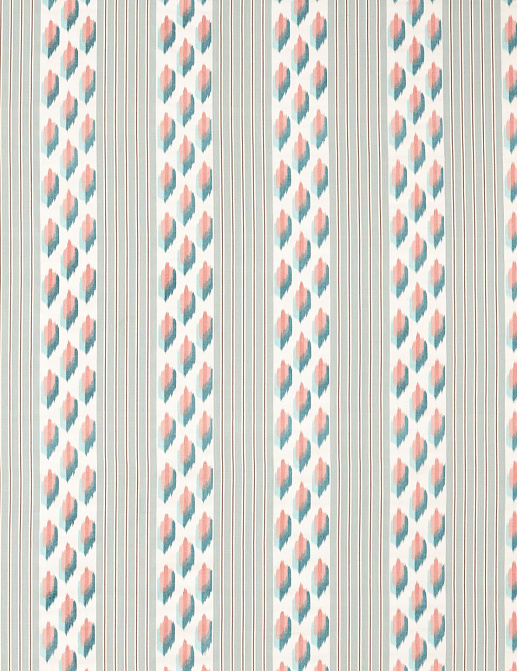 Ткань Sanderson Curios Weaves 237531