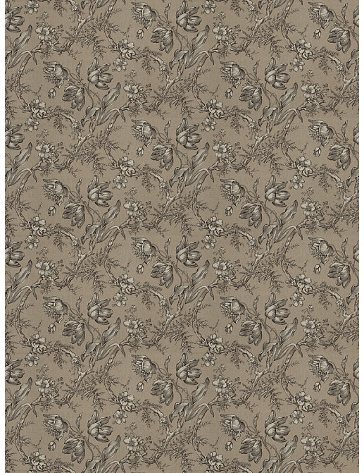 Ткань Fabricut Chromatics Vol.XXIII Taupe Uttapam/Thunder