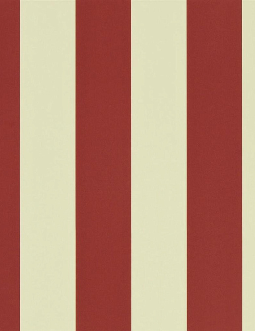 Обои Ralph Lauren Signature Stripe Library PRL026/18