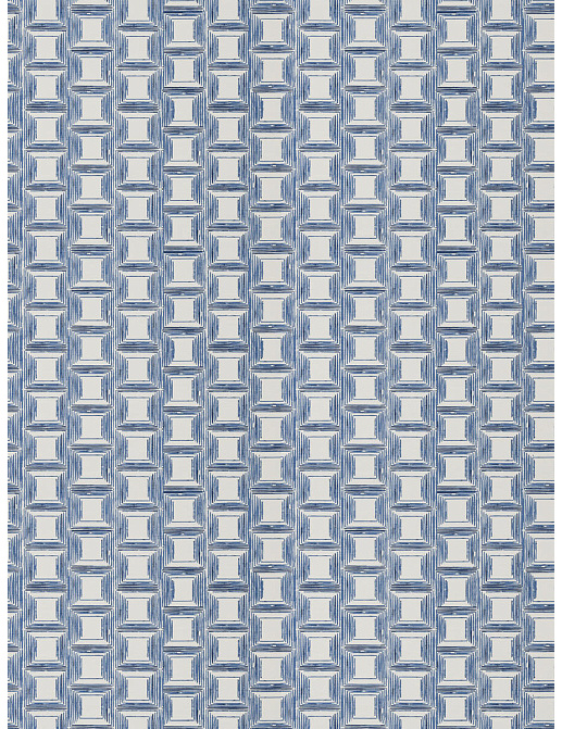 Ткань Fabricut Chromatics Vol.XXVI Azure KleinSquare/Cobalt