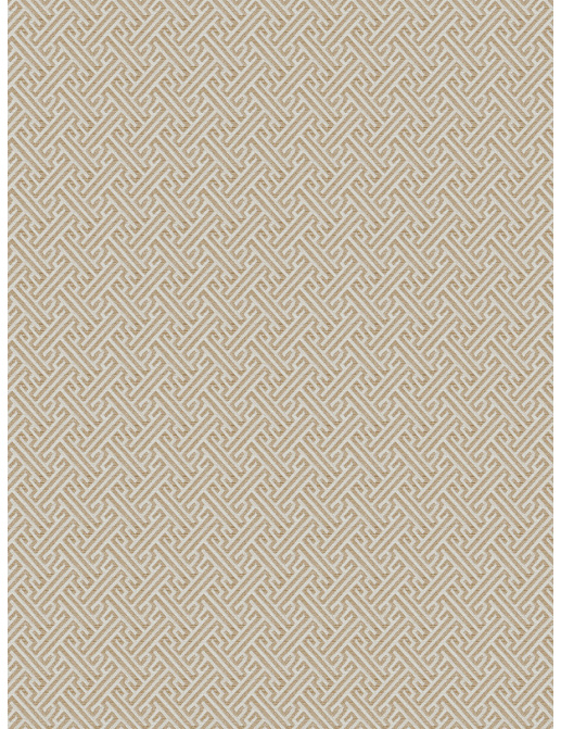 Ткань Fabricut Chromatics Vol.XXV Gilt Pushkin/Ecru