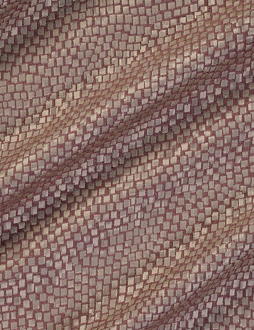 Ткань James Hare Tesserae Silk 31556/09