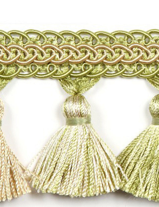 Тесьма Vinarti Collection 2 AT8001B-2136