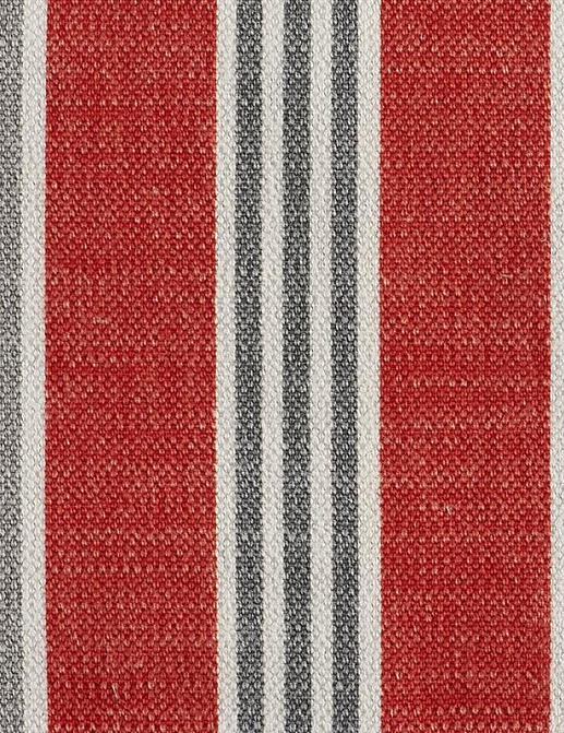 Ткань Casamance Paris Texas stripes 31900400