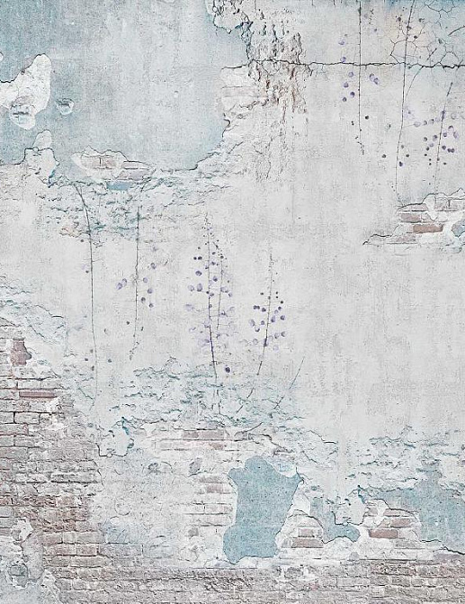 Панно и фотообои Affresco Re-Space AL71 COL2