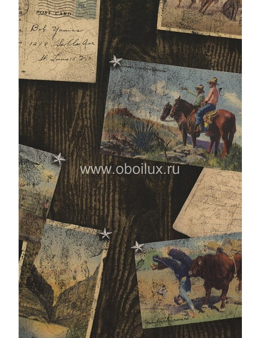 Обои Seabrook Rustic Elegance RE11900
