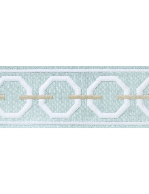 Тесьма Thibaut Tapes & Trims Vol. 2 E12169