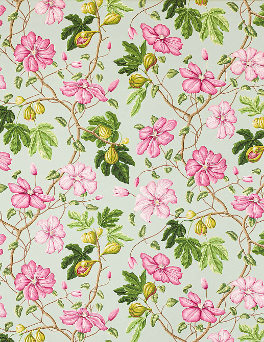 Ткань Manuel Canovas Castellane M4098/03