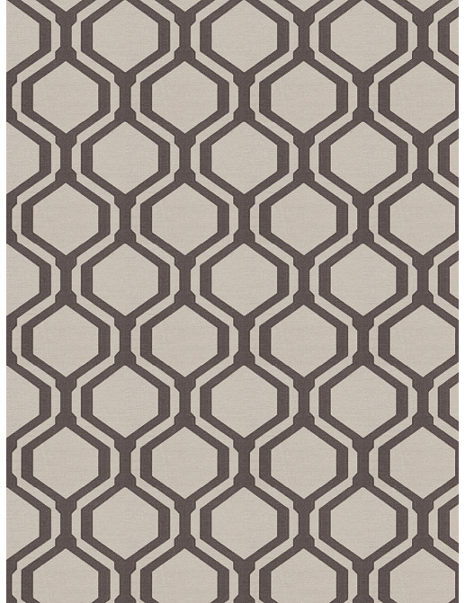 Ткань Fabricut Modern Nuances Vol.II Charcoal Harpos/Grey