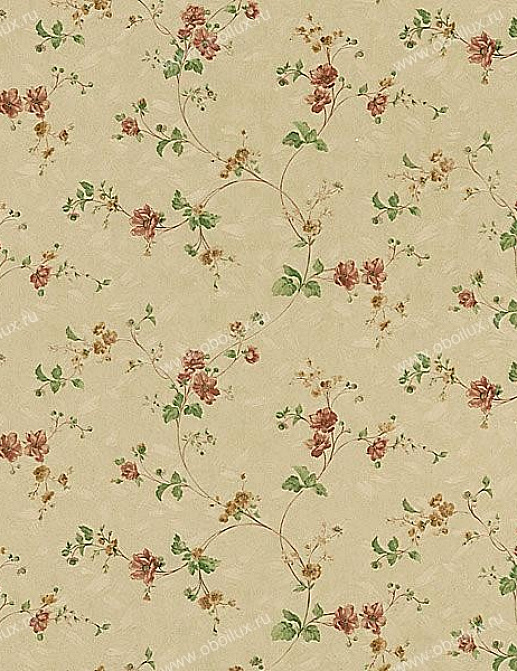 Обои KT-Exclusive Floral Fantasies 986-44462