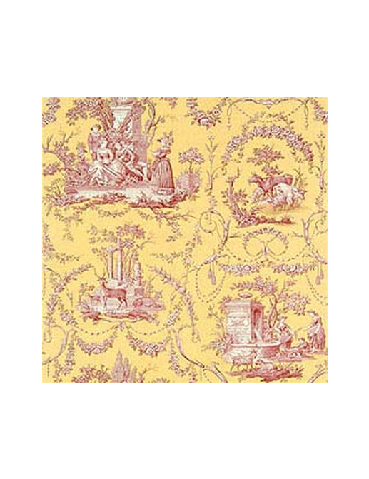 Обои Thibaut Historic Homes of America Vol VII T6905