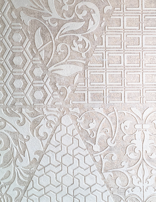Панно и фотообои Affresco Fabrika 19 Fabrika19 33 Milk