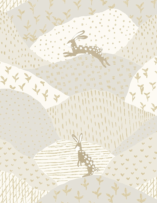 Обои A-Street Prints Whimsy 4135-27298