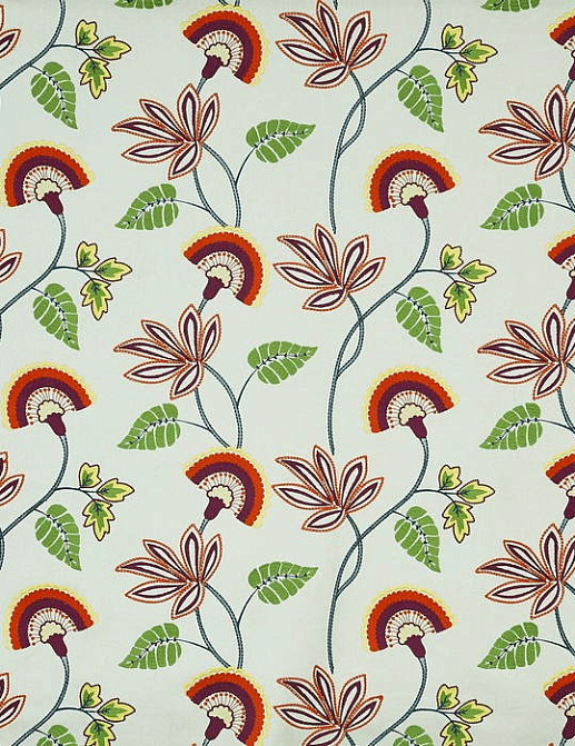 Ткань Prestigious Textiles Parade 3695/352