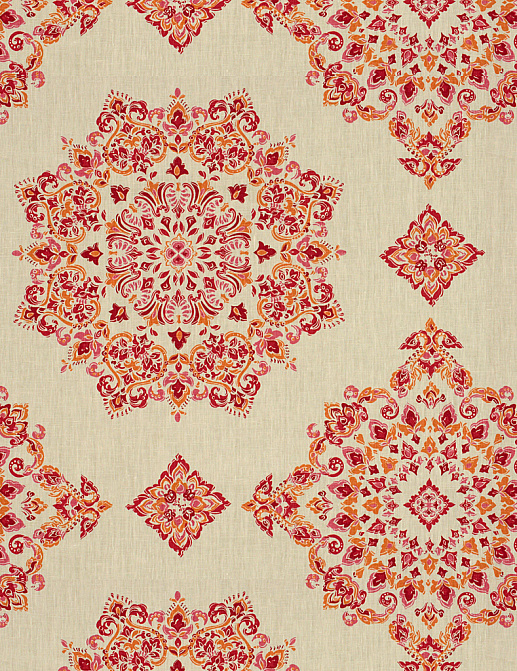 Ткань Kravet Echodesign Heirloom India Parvani/712