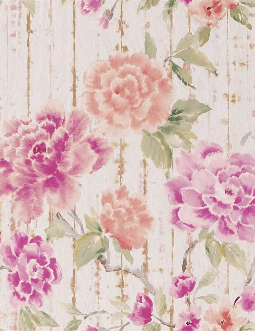 Обои Designers Guild Ikebana PDG1158/02