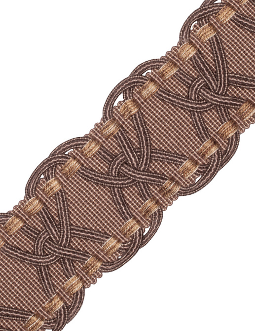 Тесьма Samuel & Sons Kensington Collection 977-56157/10
