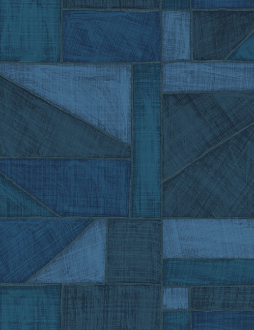 Обои Elitis La Caravane VP94410