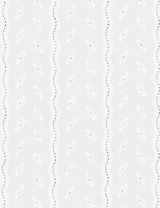 Ткань Ralph Lauren White book LCF23169F
