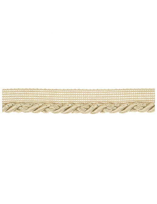 Шнур Fabricut Cord Library Trimmings Valdotain/Wheat