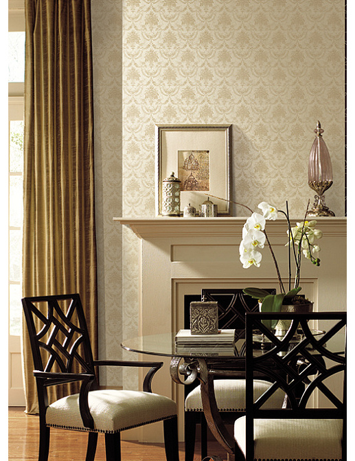 Обои York English Hills GD5426