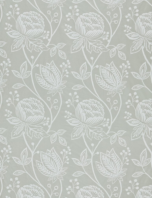 Ткань Harlequin Purity Embroideries 131555