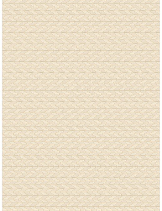 Ткань Stroheim Ambiance Opalescent Emlett chevron/Ivory