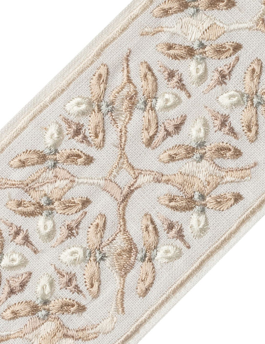 Тесьма Samuel & Sons Metamorphosis Collection BT-59582/01